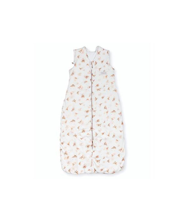 Letni śpiworek bambusowy Butterfly 6-36m BAMBOOM