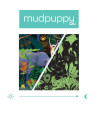 Puzzle rodzinne świecące w ciemności Ocean 8+ Mudpuppy