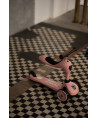 Scootandride Highwaykick 1 2w1 Jeździk i Hulajnoga Rose
