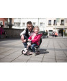 Scootandride Highwaykick 1 2w1 Jeździk i Hulajnoga Rose