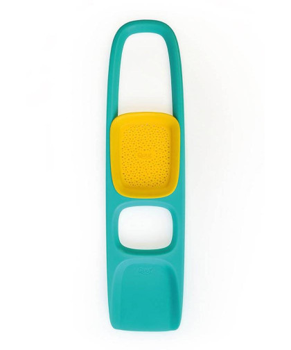 Łopatka z sitkiem Scoppi Lagoon Green QUUT