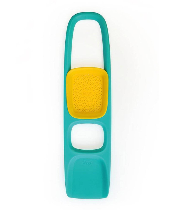 Łopatka z sitkiem Scoppi Lagoon Green QUUT