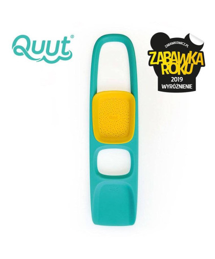 Łopatka z sitkiem Scoppi Lagoon Green QUUT