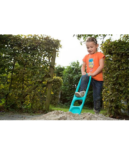 Łopatka z sitkiem Scoppi Lagoon Green QUUT