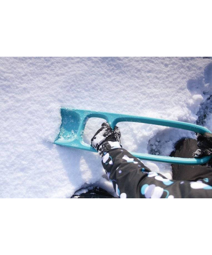 Łopatka z sitkiem Scoppi Lagoon Green QUUT