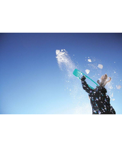 Łopatka z sitkiem Scoppi Lagoon Green QUUT