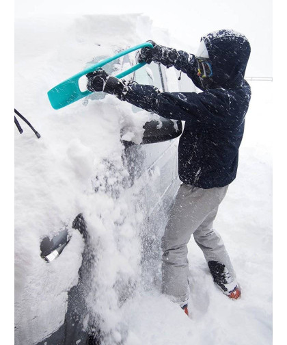 Łopatka z sitkiem Scoppi Lagoon Green QUUT