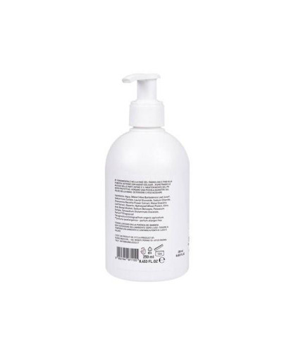 Organiczny płyn do higieny intymnej 250 ml 0m+ BUBBLE&CO