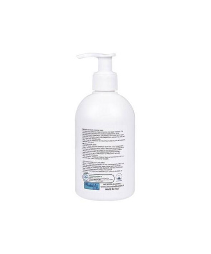 Organiczny płyn do higieny intymnej 250 ml 0m+ BUBBLE&CO