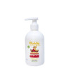 Organiczny balsam do ciała dla dzieci 250 ml 0m+ BUBBLE&CO