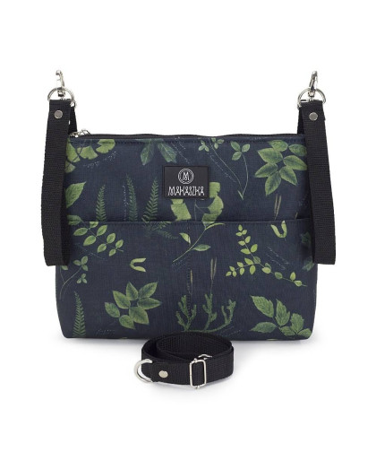 Organizer wodoodporny do wózka – Herbarium Makaszka