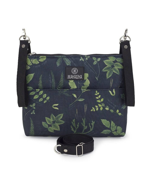 Organizer wodoodporny do wózka – Herbarium Makaszka