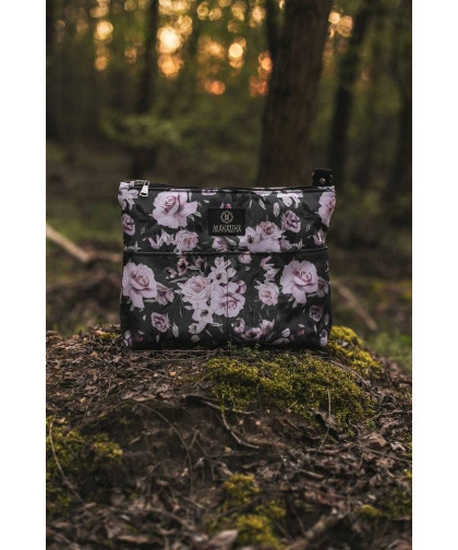 Organizer wodoodporny do wózka – Herbarium Makaszka