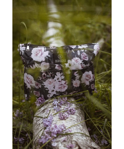 Organizer wodoodporny do wózka – Herbarium Makaszka