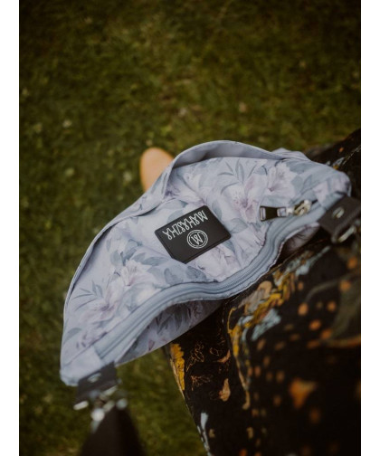 Organizer wodoodporny do wózka – Herbarium Makaszka