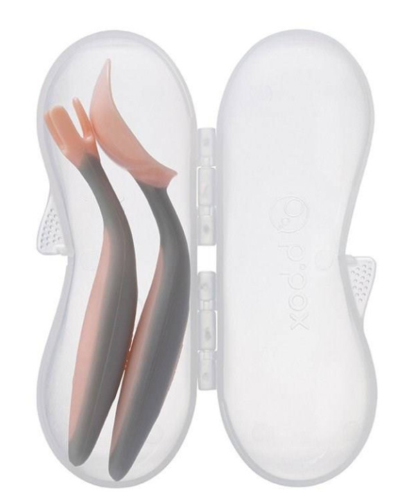 Sztućce dla niemowląt Gelato Tutti Frutti B.Box