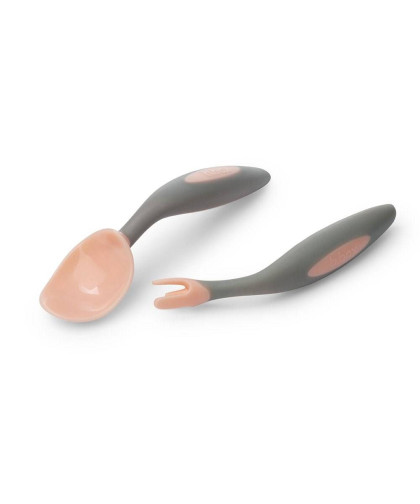 Sztućce dla niemowląt Gelato Tutti Frutti B.Box