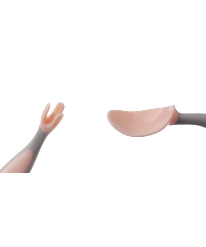 Sztućce dla niemowląt Gelato Tutti Frutti B.Box