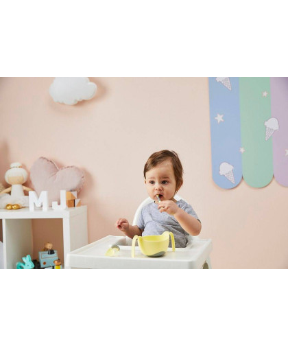 Sztućce dla niemowląt Gelato Tutti Frutti B.Box