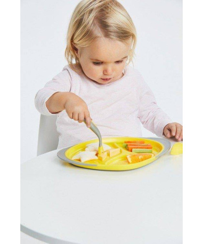 Sztućce dla niemowląt, Strawberry Shake, b.box