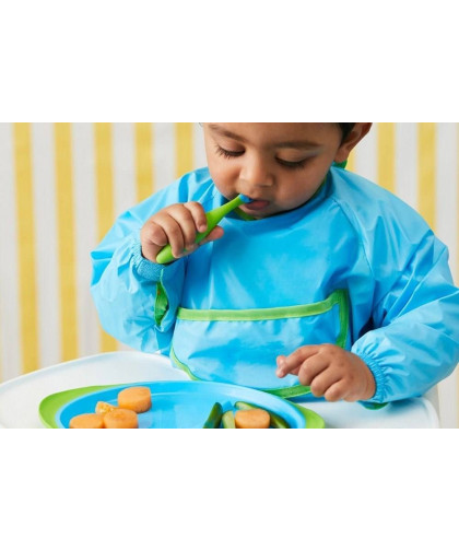 Sztućce dla niemowląt, Strawberry Shake, b.box