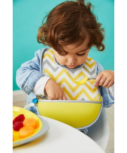 Sztućce dla niemowląt, Strawberry Shake, b.box