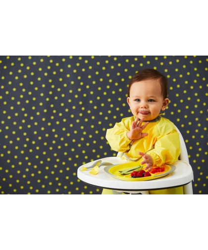 Sztućce dla niemowląt, Strawberry Shake, b.box