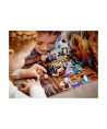 LEGO 76404 Harry Potter Kalendarz adwentowy