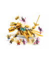 LEGO 71774 Ninjago Złoty Ultra Smok Lloyda