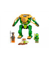 LEGO 71757 Ninjago Mech Ninja Lloyda