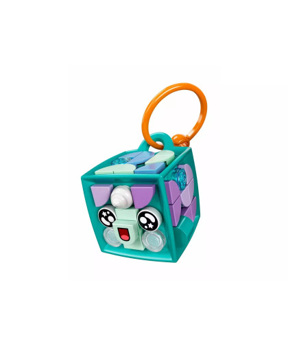 LEGO 41928 DOTS Zawieszka z narwalem