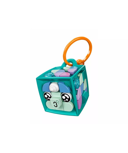 LEGO 41928 DOTS Zawieszka z narwalem