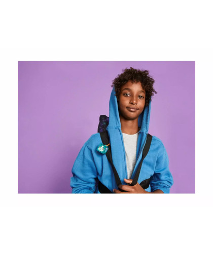 LEGO 41928 DOTS Zawieszka z narwalem