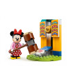 LEGO 10778 Disney Miki, Minnie i Goofy w wesołym miasteczku