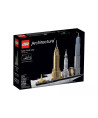 LEGO 21028 Architecture Nowy Jork