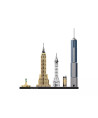 LEGO 21028 Architecture Nowy Jork