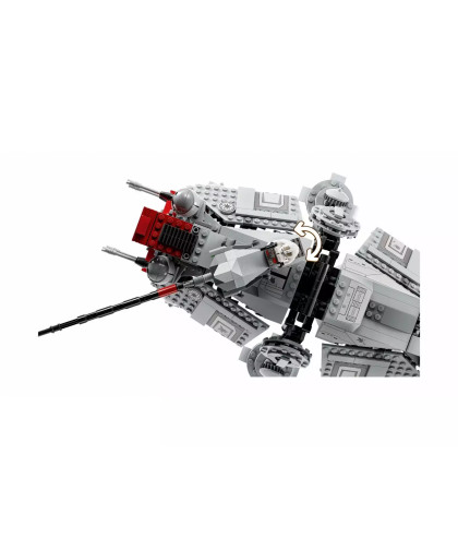 LEGO 75337 Star Wars Maszyna krocząca AT-TE