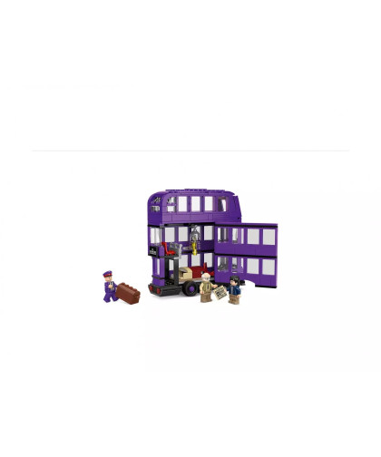 LEGO 75957 Harry Potter Błędny Rycerz