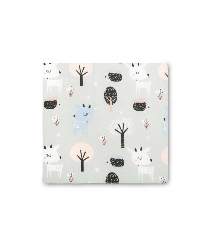 Siedzisko/podwyższenie na krzesło dla dzieci Jelonki