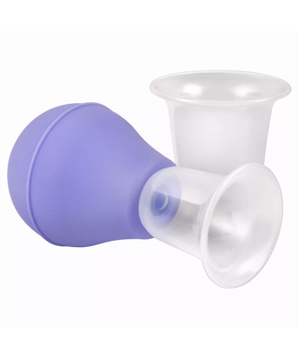 Asystent laktacyjny LatchAssist - Korektor brodawek piersi