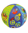 Mówiąca Piłka edukacyjna 2w1 6m+ K's Kids