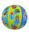 Mówiąca Piłka edukacyjna 2w1 6m+ K's Kids