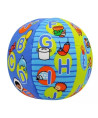 Mówiąca Piłka edukacyjna 2w1 6m+ K's Kids