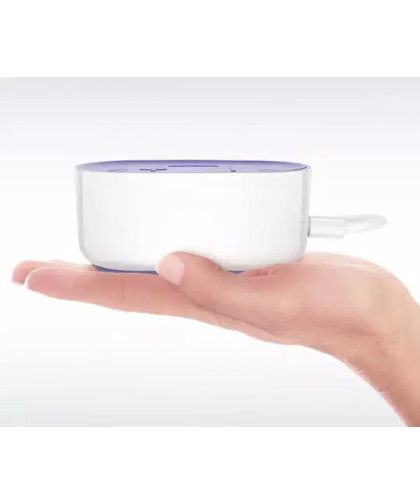 Dwufazowy kompaktowy laktator elektryczny Lansinoh