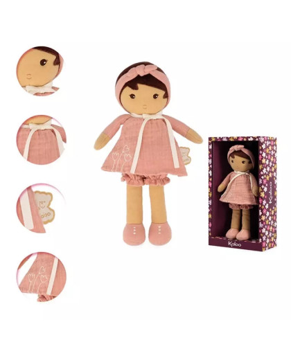 Lalka Amandine 32 cm w pudełku Tendresse Kaloo