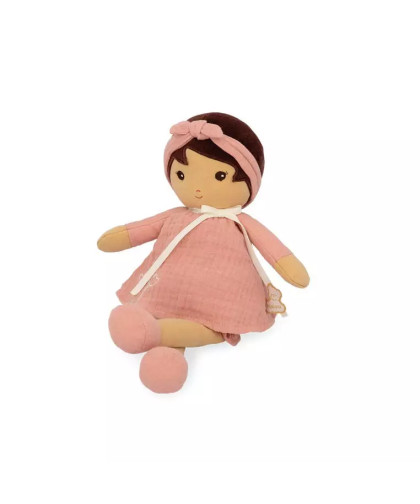 Lalka Amandine 32 cm w pudełku Tendresse Kaloo