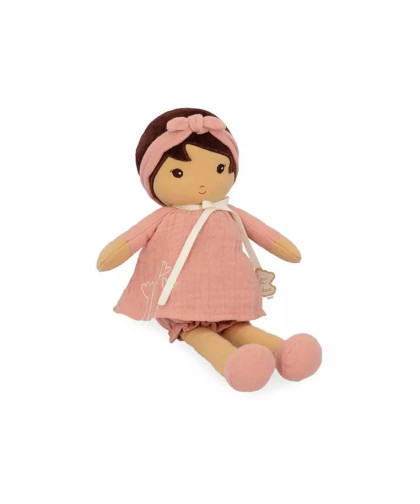 Lalka Amandine 32 cm w pudełku Tendresse Kaloo
