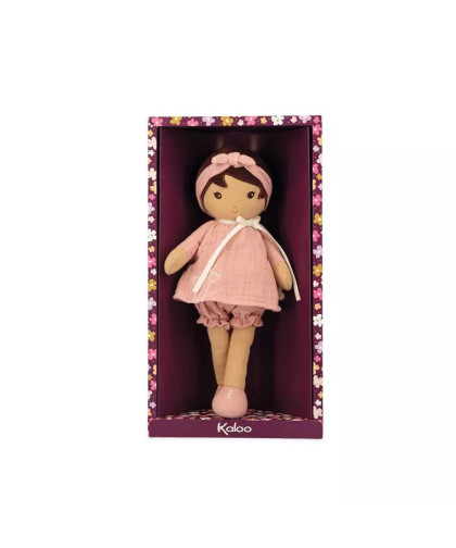 Lalka Amandine 32 cm w pudełku Tendresse Kaloo