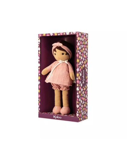 Lalka Amandine 32 cm w pudełku Tendresse Kaloo
