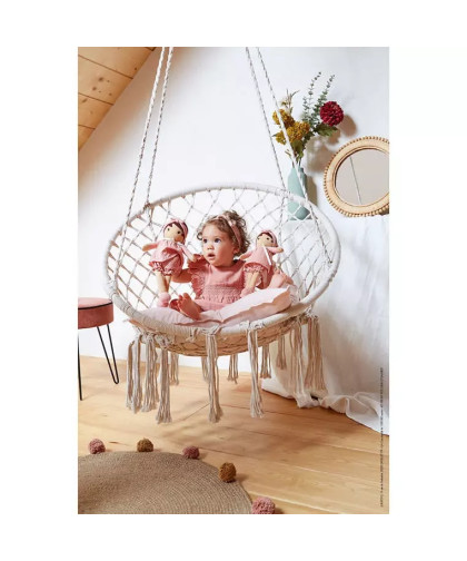 Lalka Amandine 32 cm w pudełku Tendresse Kaloo